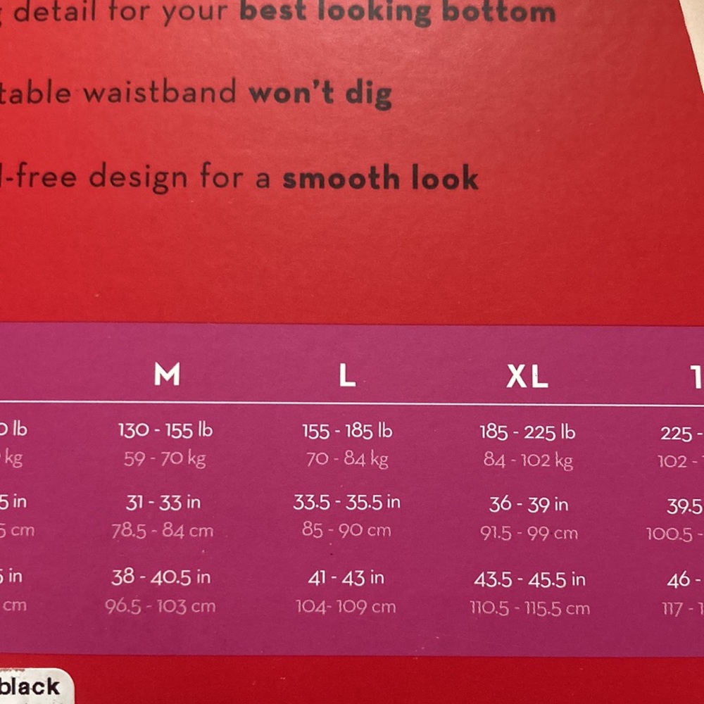 Spanx - Picture 2 of 2